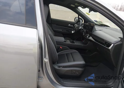 2025 Honda Prologue Touring z USA, uszkodzony, nr VIN 3GPKHWRMXSS516466